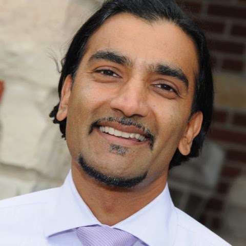 Palos Orthodontics: Tushar Shah, DDS